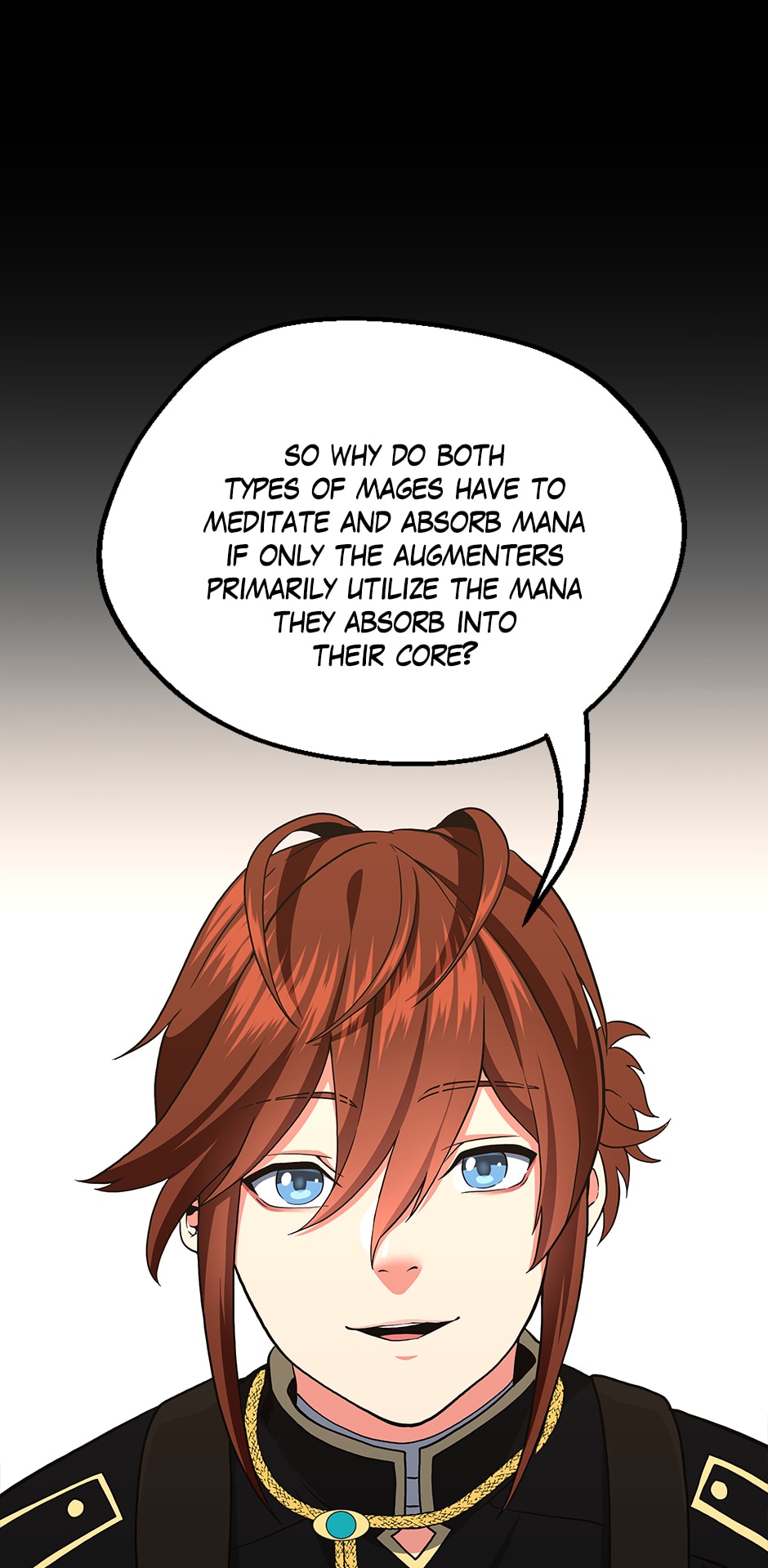 The Beginning After The End Chapter 104 image 17